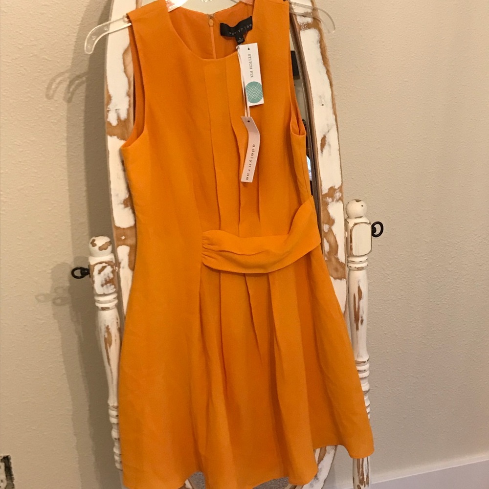 New Adeline Rae Dress